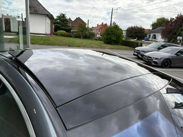 Mercedes-Benz S 450 AMG Line