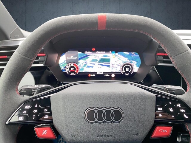 Audi RS3 Quattro S-Tronic Sedan