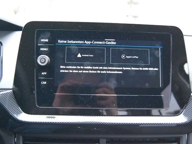 Volkswagen T-Cross DSG Life