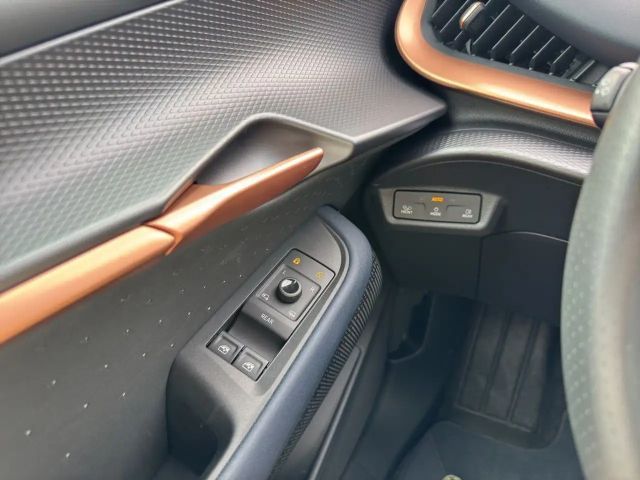 Cupra Tavascan Endurance