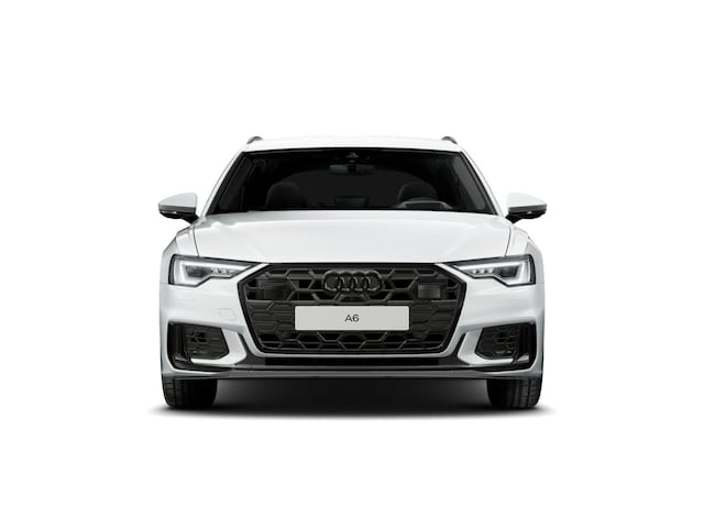 Audi A6 45 TFSI Avant S-Line S-Tronic