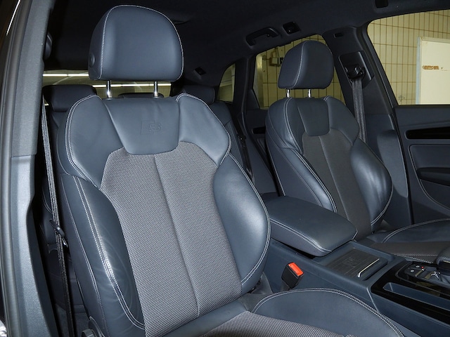 Audi Q5 40 TDI Quattro S-Tronic