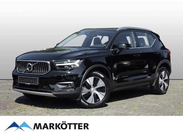 Volvo XC40 Inscription Recharge T4