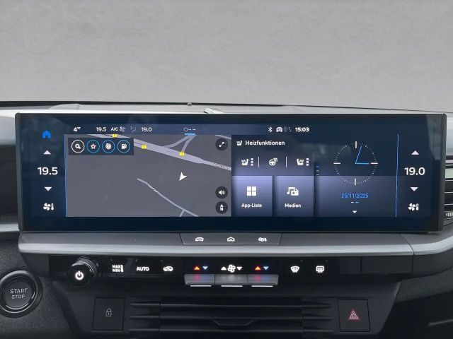 Opel Grandland X Edition