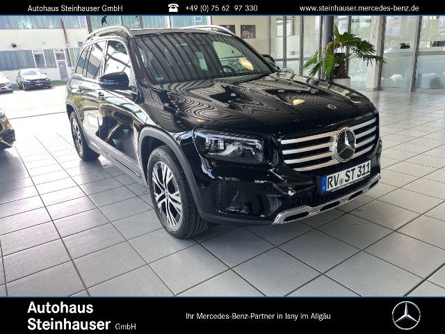 Mercedes-Benz GLB 200 GLB 200 d