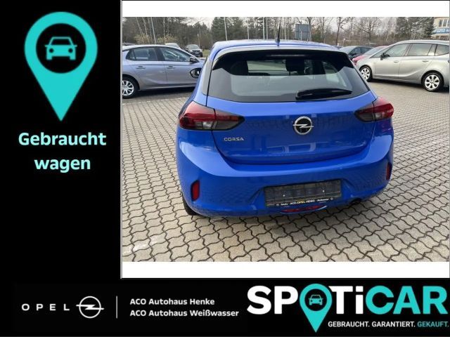 Opel Corsa Edition