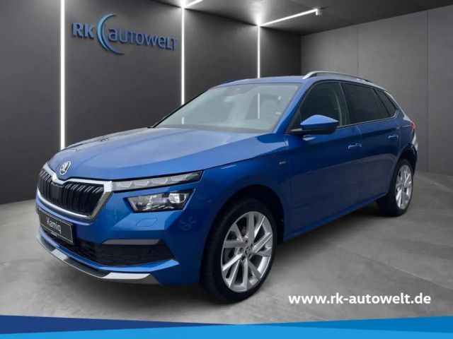 Skoda Kamiq 1.5 TSI Clever