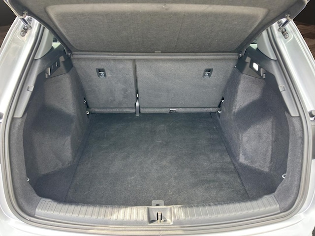 Audi Q4 e-tron 50 Quattro