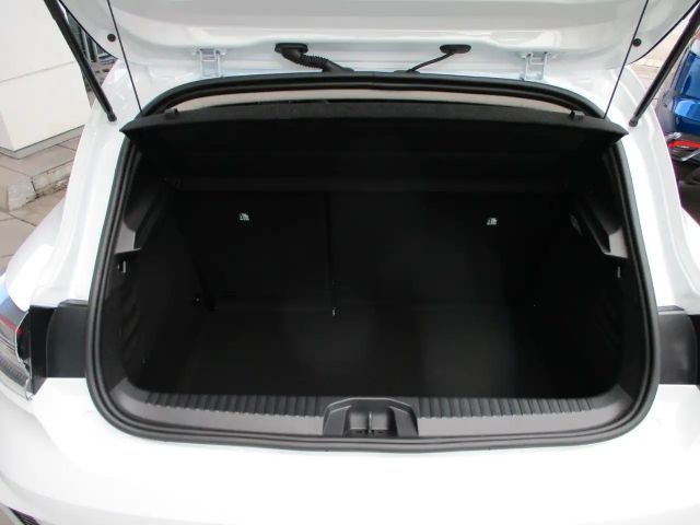 Renault Clio Evolution TCe 90