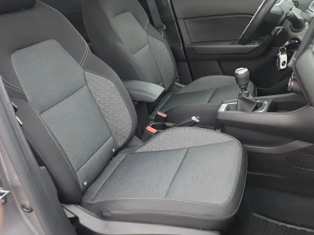 Renault Captur Equilibre Equilibre