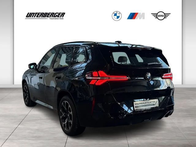 BMW X3 M-Sport xDrive