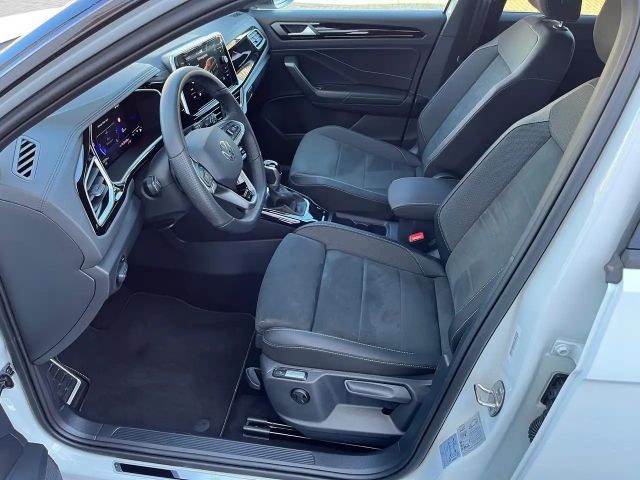 Volkswagen T-Roc 1.5 TSI DSG R-Line