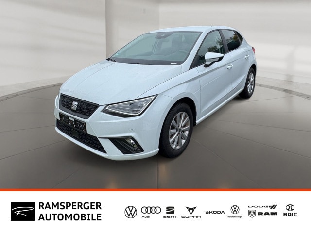 Seat Ibiza 1.0 TSI Style