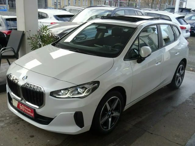 BMW 218 218i Luxury Line