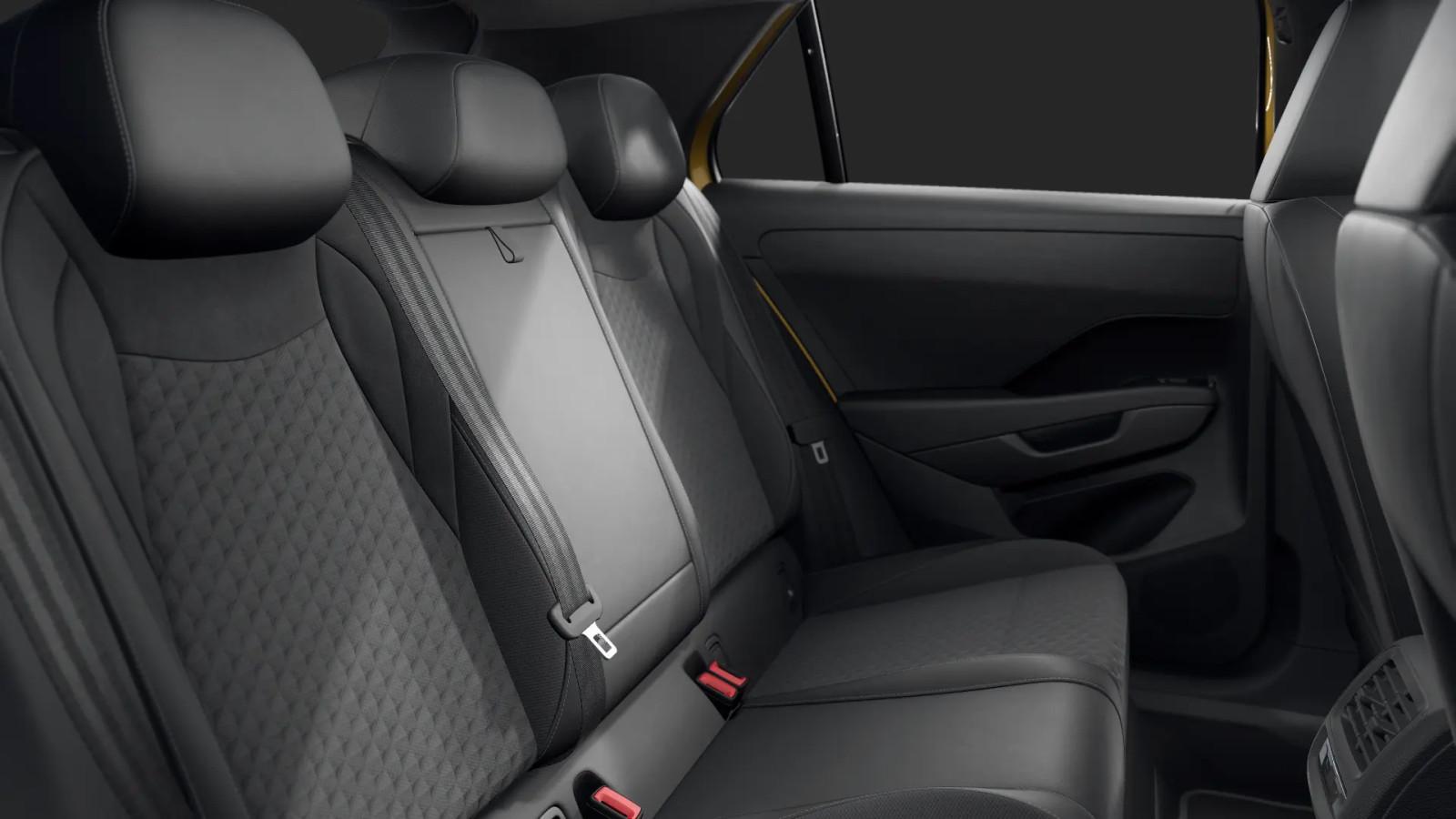 Volkswagen T-Roc 1.5 TSI DSG IQ.Drive R-Line