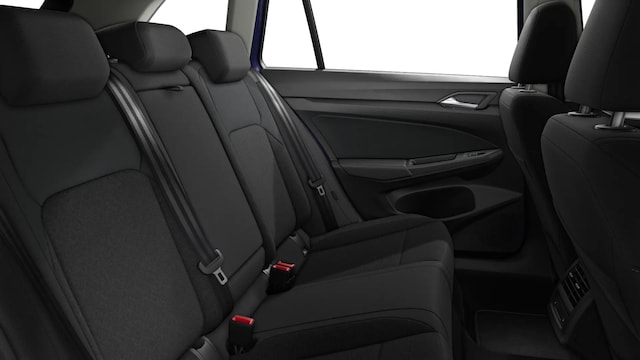 Volkswagen Golf 1.0 TSI Life Variant