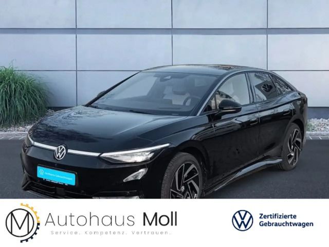 Volkswagen ID.7 Pro Sound