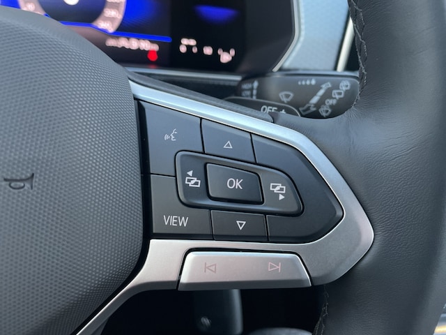 Volkswagen T-Cross 1.5 TSI DSG IQ.Drive