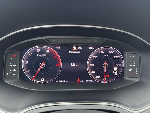 Seat Ibiza 1.0 TSI Style