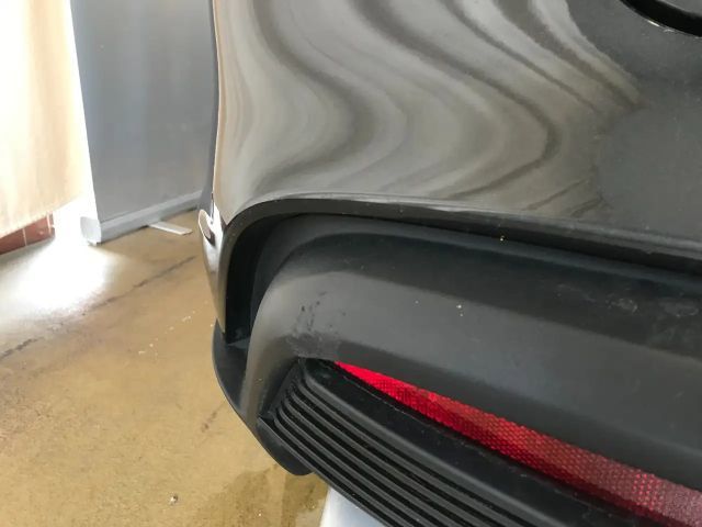 Porsche Taycan 4 Cross Turismo