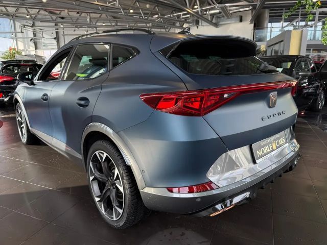 Cupra Formentor VZ e-Hybrid