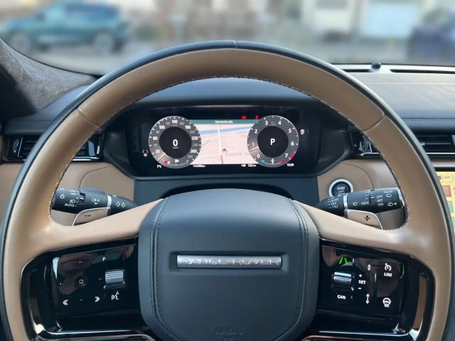 Land Rover Range Rover Velar 3.0 Autobiography