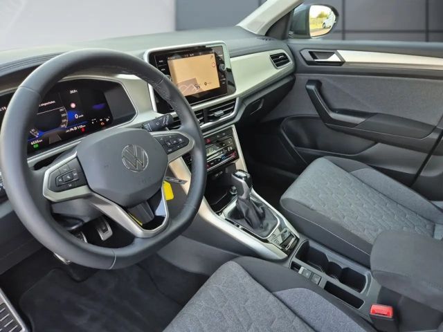 Volkswagen T-Roc 1.5 TSI DSG Life
