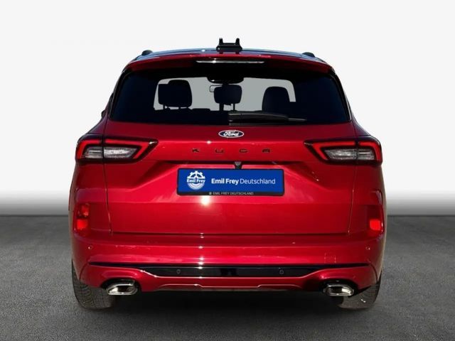 Ford Kuga EcoBoost ST Line X