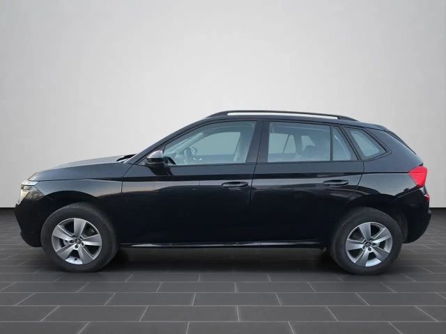 Skoda Kamiq 1.0 TSI Selection