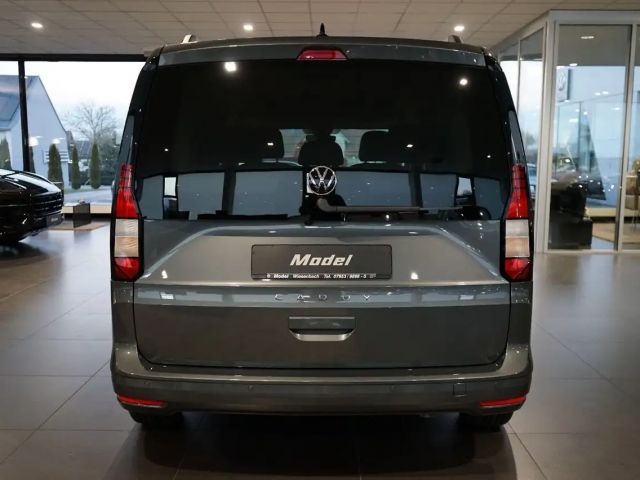 Volkswagen Caddy 2.0 TDI DSG Life