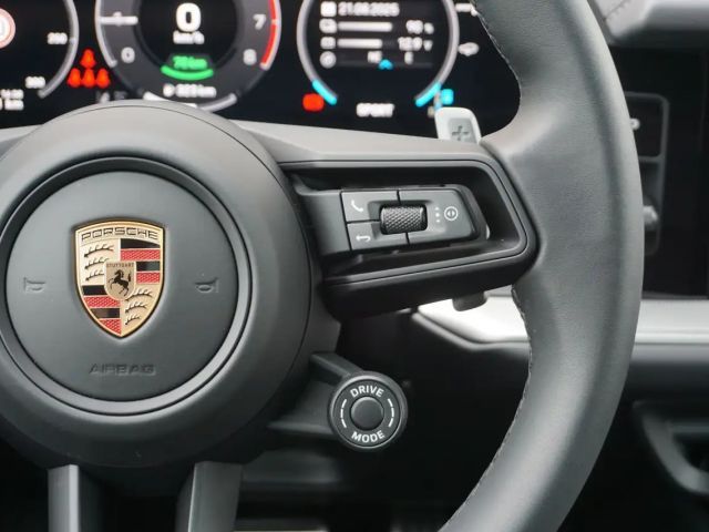 Porsche Cayenne Coupé E-Hybrid S