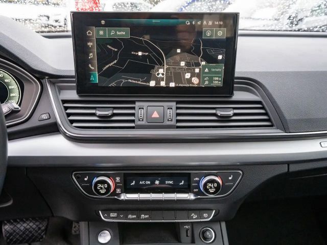 Audi Q5 50 TDI Quattro S-Line