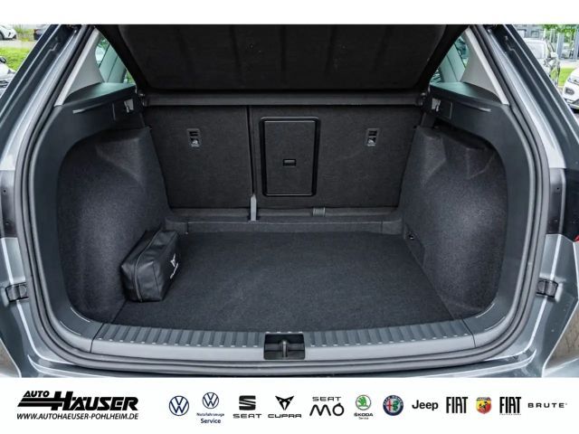 Cupra Ateca 1.5 TSI DSG