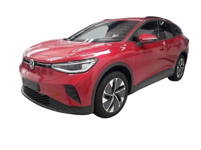 Volkswagen ID.4 52 KWh Pure