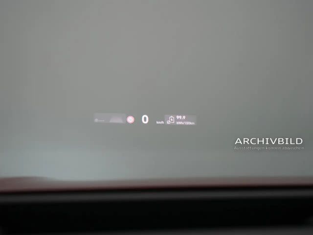 Volkswagen ID.7 GTX Tourer