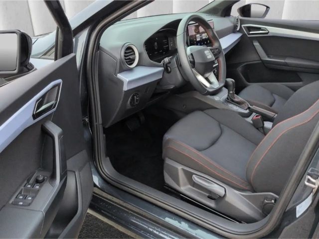 Seat Ibiza 1.0 TSI DSG FR-lijn