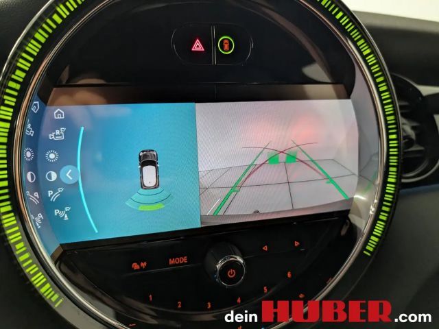 MINI Mini Electric SE