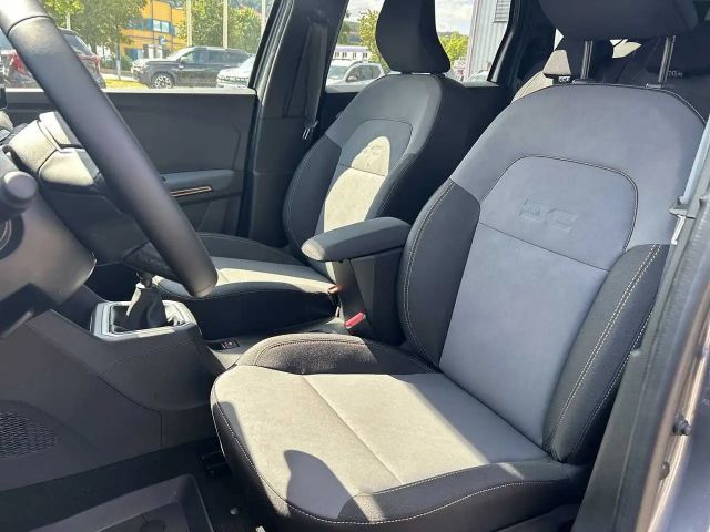 Dacia Jogger ECO-G Extreme