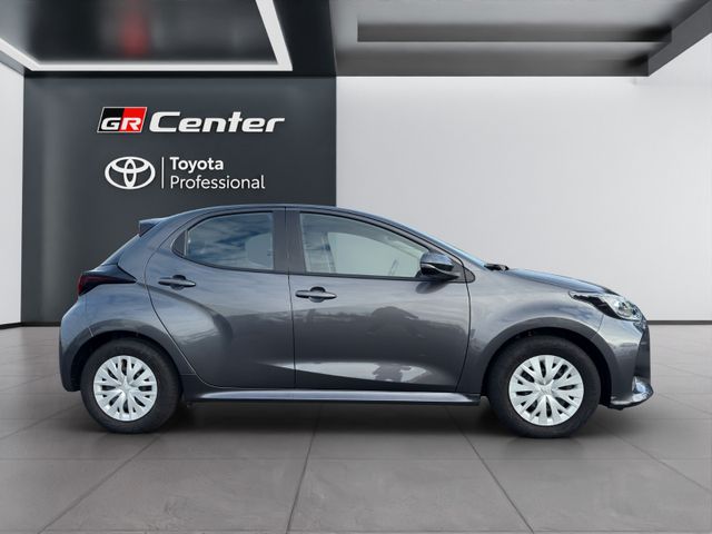 Toyota Yaris 5-deurs Basis Comfort