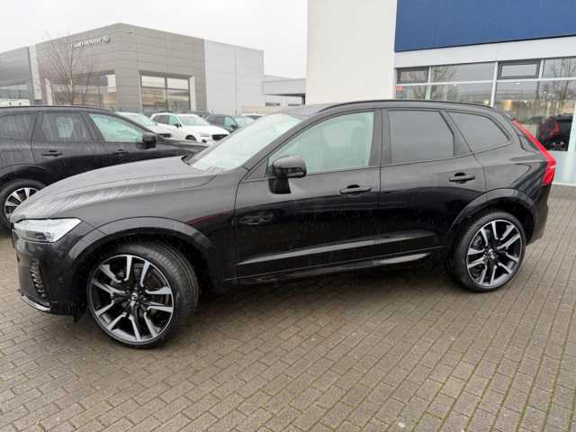 Volvo XC60 AWD Dark Ultimate