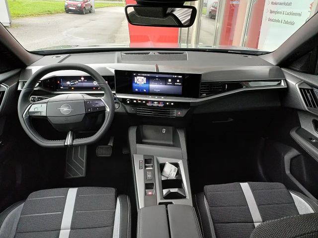 Opel Grandland X Business Edition