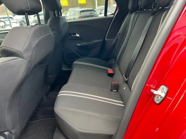 Opel Corsa GS-Line Grand Sport Turbo