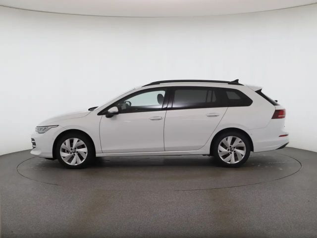 Volkswagen Golf Business DSG Variant