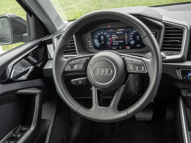 Audi A1 30 TFSI S-Tronic Sportback