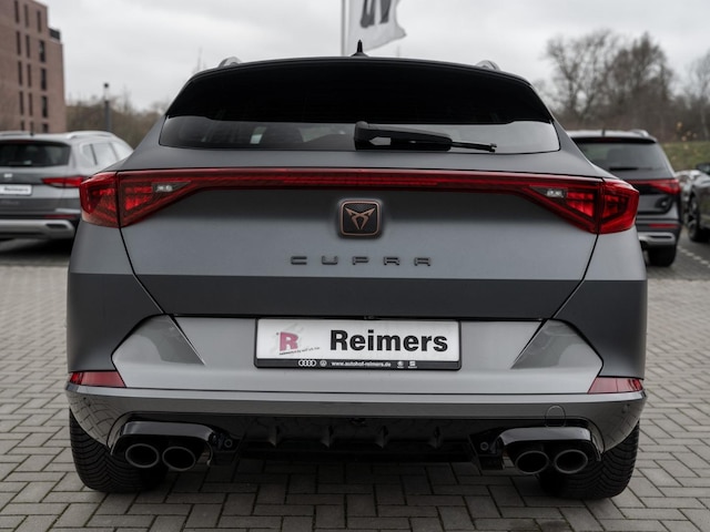 Cupra Formentor 2.0 TSI 4Drive DSG