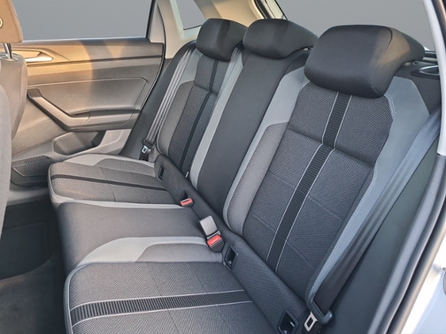 Volkswagen Polo 1.0 TSI