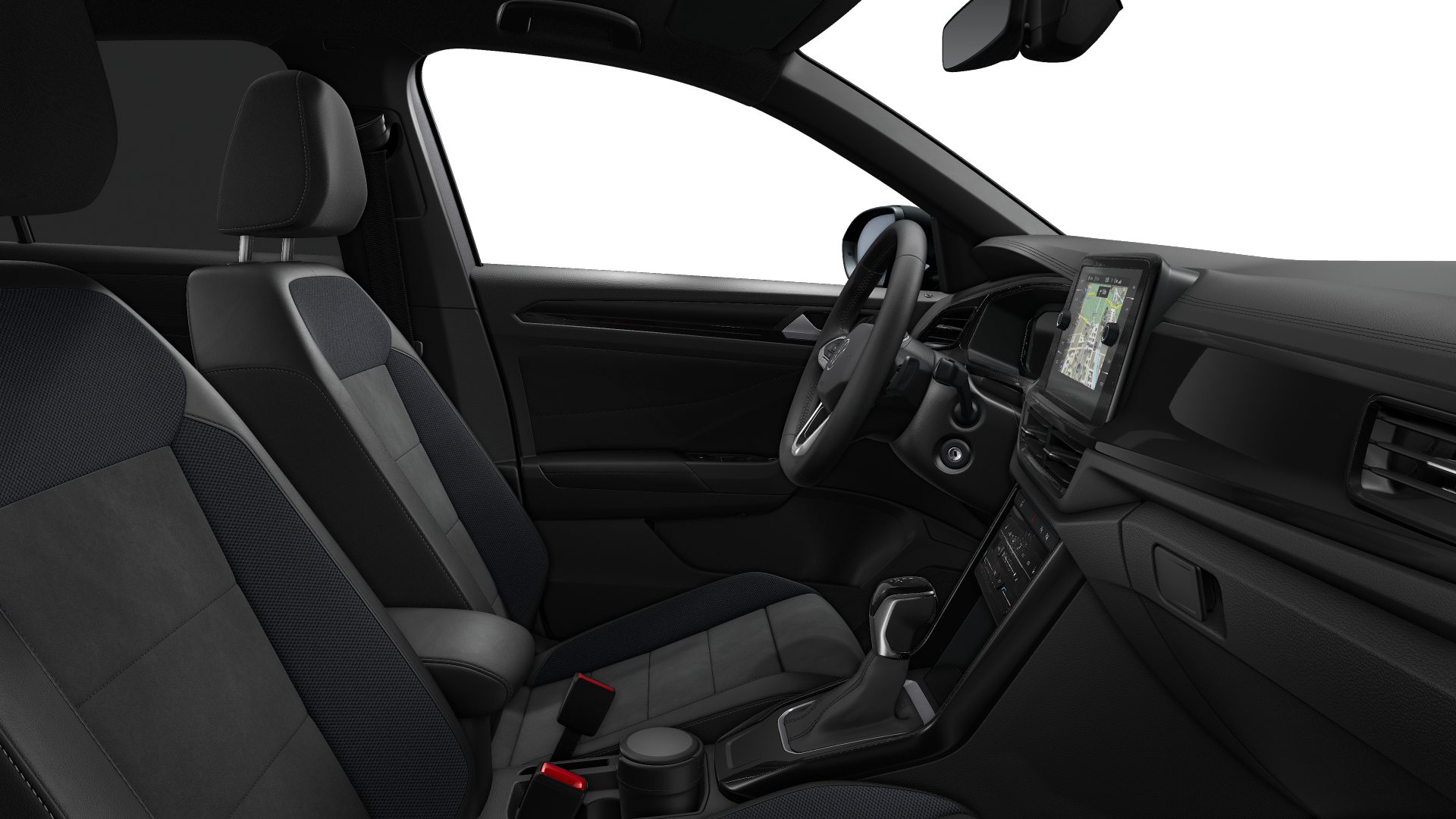 Volkswagen T-Roc 1.5 TSI DSG Style