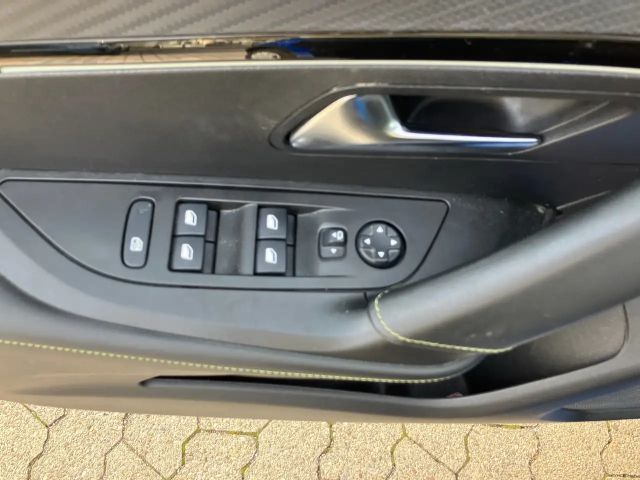 Peugeot 2008 GT-Line PureTech