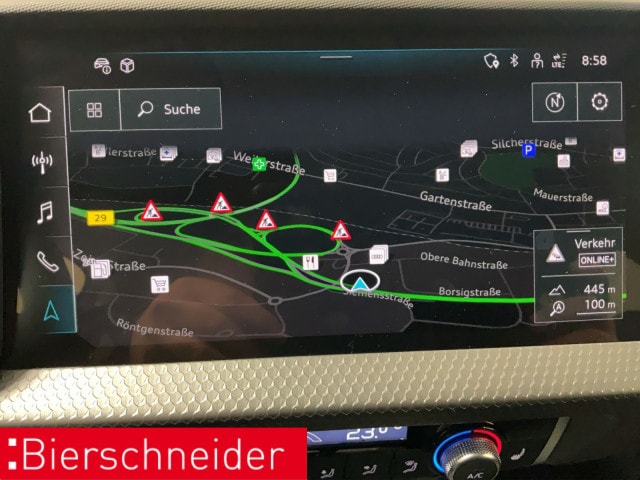 Audi A1 30 TFSI S-Line S-Tronic Sportback