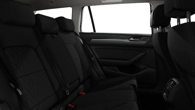 Volkswagen Passat 2.0 TDI Business DSG Variant